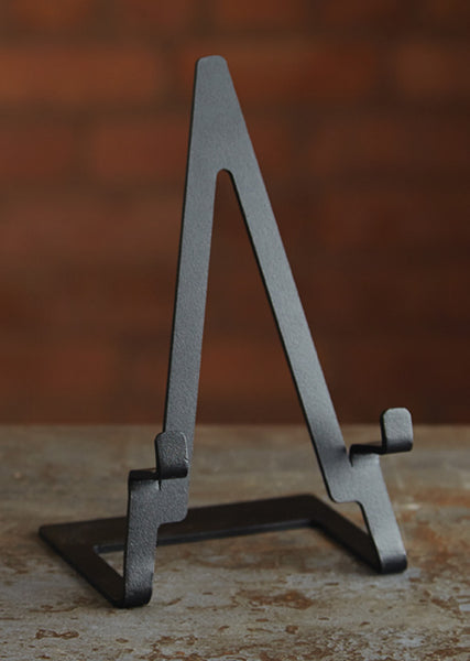 TILE EASEL STAND - 7  VERTICAL – The Huntington Store