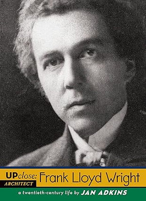 Frank Lloyd Wright: A Twentieth century Life (Close-Up)