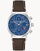 Watch - Frank Lloyd Wright - Blueprint Chronograph