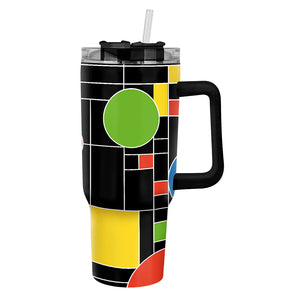 30 oz Tumbler- Coonley Playhouse