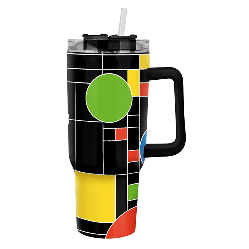 30 oz Tumbler- Coonley Playhouse