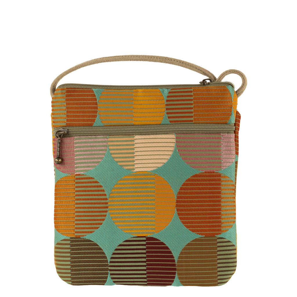 Cupcake- Eclipse Warm- Crossbody Bag