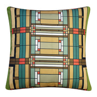 Pillow Cover - Oak Park Skylight  20" x 20"